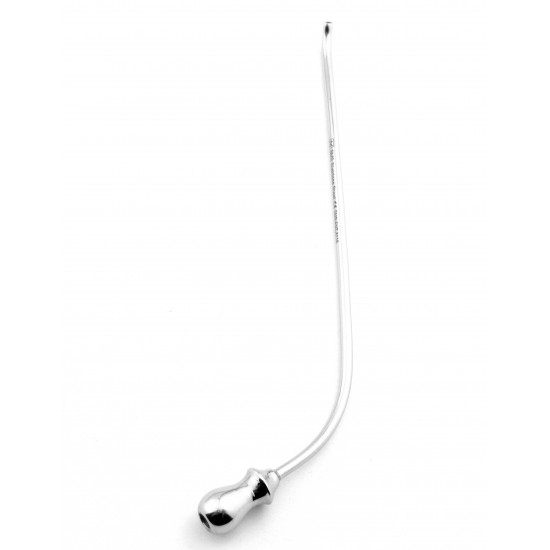 Hartmann Antrum Cannula 12 cm Figure 1 Diam 3 mm