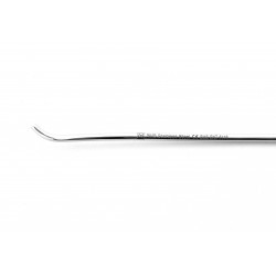 Hartmann Antrum Cannula 12 cm Figure 1 Diam 3 mm