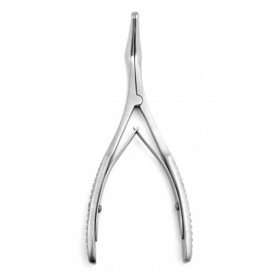 Hartmann Nasal Specula 15 cm Figure 2