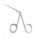 Hartmann Wullstein Crocodile Forceps Shaft length 8.5 cm