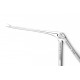Hartmann Wullstein Crocodile Forceps Shaft length 8.5 cm