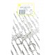 Hartmann Wullstein Crocodile Forceps Shaft length 8.5 cm