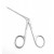 Hartmann Wullstein Crocodile Forceps Size 8.5 cm Stainless Steel