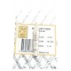House Suction Adaptor with finger cut off 5.5 cm