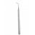 Inoculating Needle Dissecting Needle Angled Probe 13.5 cm