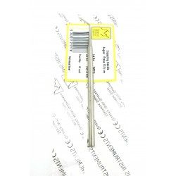 Inoculating Needle Dissecting Needle Angled Probe 13.5 cm