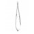 Jacobson Needle Holders With Catch Curved 185 mm