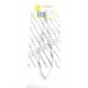 Jacobson Needle Holders With Catch Curved 185 mm