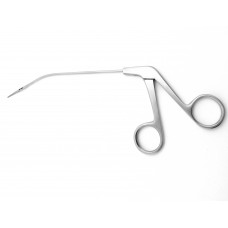 Keluskar Fish Bone Forceps Silver