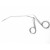 Keluskar Fish Bone Forceps Silver