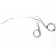 Keluskar Fish Bone Forceps Silver