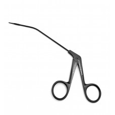 Keluskar Fish Bone Forceps Black