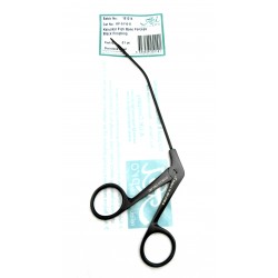 Keluskar Fish Bone Forceps Black