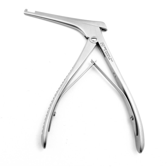 Kerrison Ear Punches 20 cm 90 degree