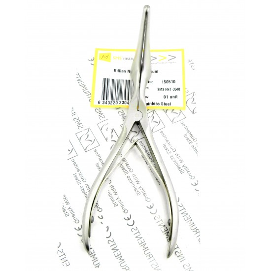 Killian Nasal Speculum 55 mm Figure 2