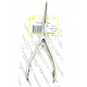 Killian Nasal Speculum 55 mm Figure 2