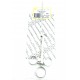 Krause Voss Polupus Snares 27 cm