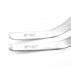 Lack Tongue Depressor Adult Set 12 cm