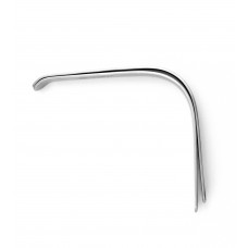 Lack Tongue Depressor Pediatric Infant 10 cm