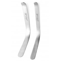 Lack Tongue Depressor Pediatric Infant 10 cm