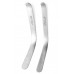 Lack Tongue Depressor Pediatric Infant 10 cm