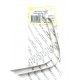 Lack Tongue Depressor Pediatric Infant 10 cm