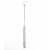 Laryngeal Mirror and Handle Figure 2 Diam 14 mm