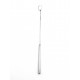 Laryngeal Mirror and Handles Figure 3 Diam 180 mm