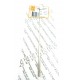 Laryngeal Mirror and Handles Figure 4 Diam 180 mm