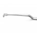 Love Nerve Root Retractor Bent Handle 22.5 cm