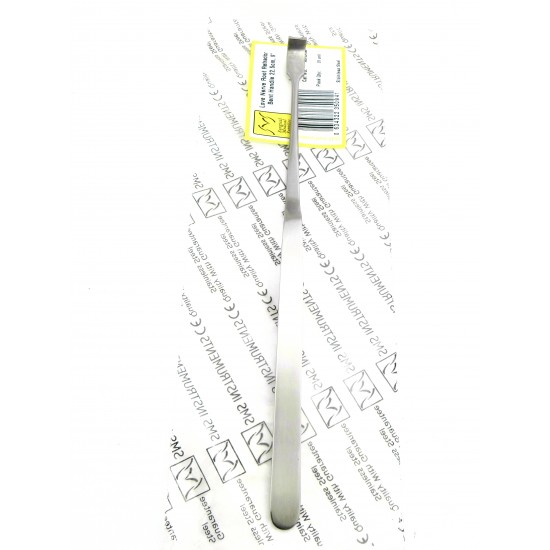 Love Nerve Root Retractor Bent Handle 22.5 cm