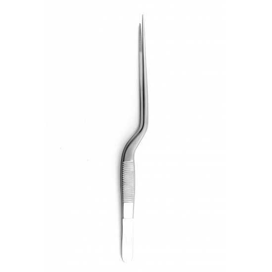 Lucae Ear Dressing Forceps 15 cm 1 mm