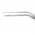 Lucae Ear Dressing Forceps 15 cm 1 mm