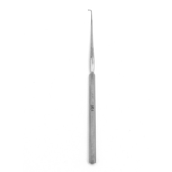 Lucae Ear Hooks 14.5 cm Figure 3