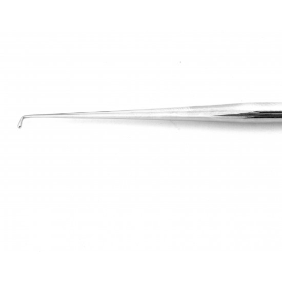 Lucae Ear Hooks 14.5 cm Figure 3