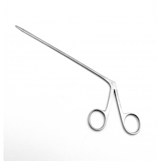 Mathieu Foreign Body Forceps shaft length 190 mm