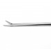 Mathieu Foreign Body Forceps shaft length 190 mm