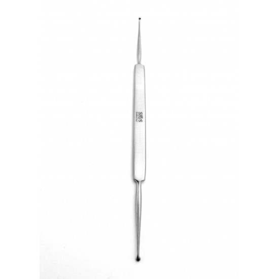 Mehofer Ear Curettes 13 cm Figure 1