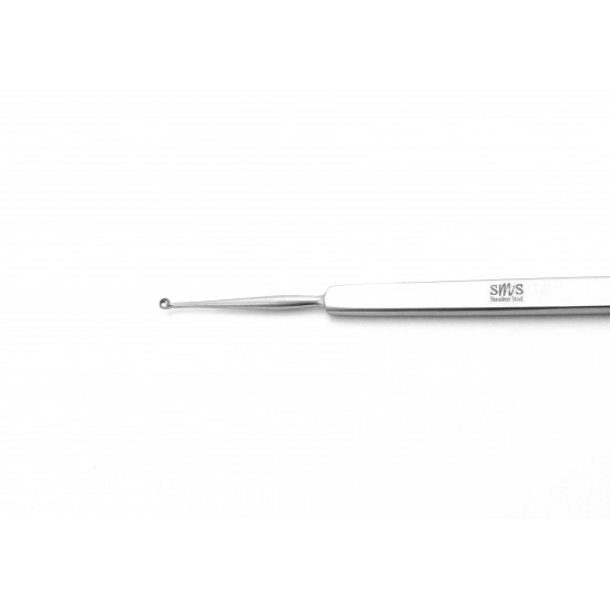 Mehofer Ear Curettes 13 cm Figure 2