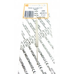 Mehofer Ear Curettes 13 cm Figure 2