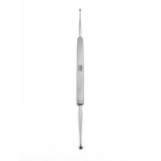 Mehofer Ear Curettes 13 cm Figure 3