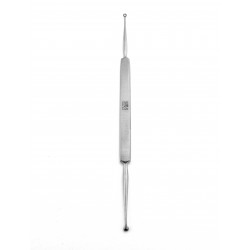 Mehofer Ear Curettes 13 cm Figure 3