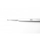 Mehofer Ear Curettes 13 cm Figure 3