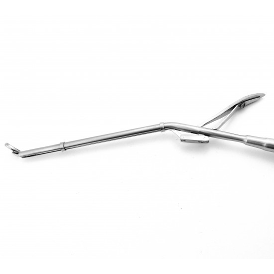 Michel Rhinoscopic Mirrors 12 mm