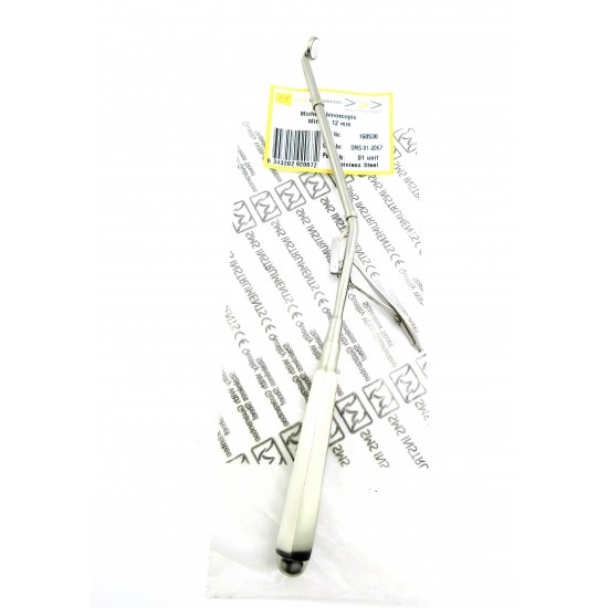 Michel Rhinoscopic Mirrors 12 mm
