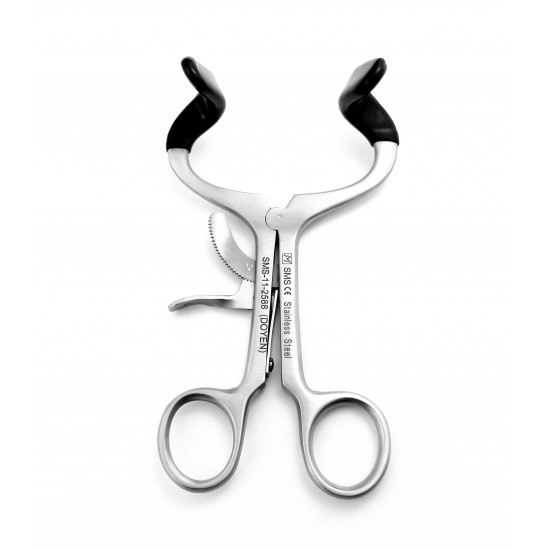 Molt Mouth Gags Adult 14 cm