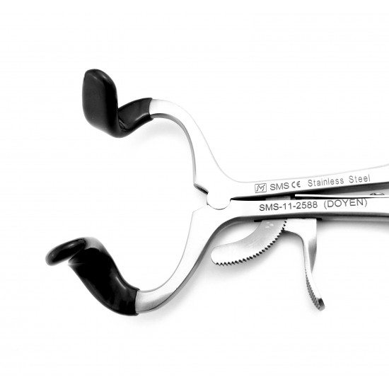 Molt Mouth Gags Adult 14 cm