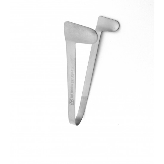 Nasal Speculum Thudichum Figure 0