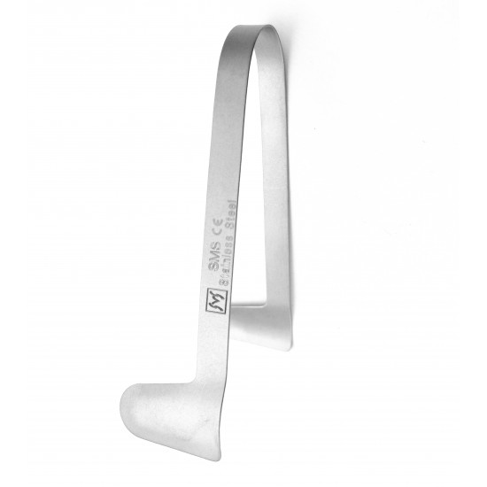 Nasal Speculum Thudichum Figure 4