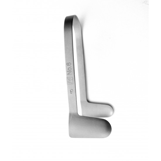 Nasal Speculum Thudichum Figure 6
